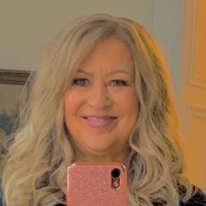 Meet your Posher, Karen